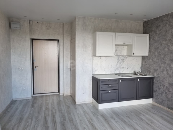 
  Продается универсальное помещение, 27.8 м², АК Бирюзовая жемчужина Апарт
. Фото 1.