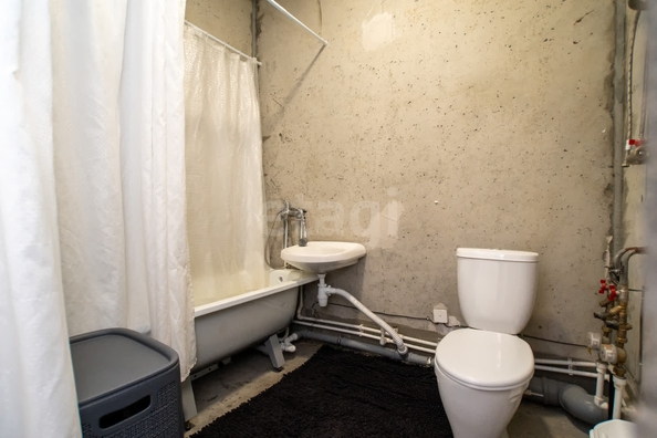 
  Продается 1-комн. квартира, 44.2 м², ЖК Акварельный 3.0, дом 1
. Фото 15.