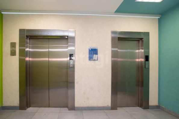 
  Продается 1-комн. квартира, 44.2 м², ЖК Акварельный 3.0, дом 1
. Фото 17.