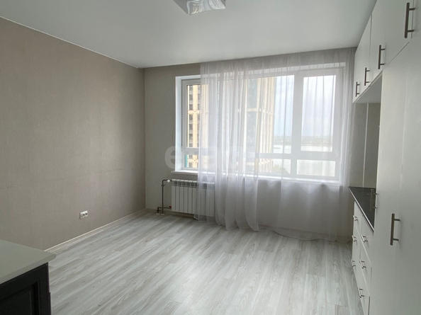 
  Продается универсальное помещение, 23 м², АК Бирюзовая жемчужина Апарт
. Фото 5.