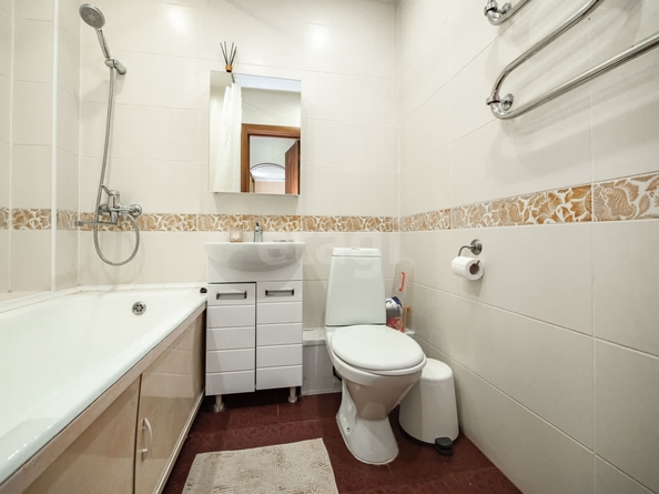 
  Продается 1-комн. квартира, 40 м², Кирова ул, д. 27/3
. Фото 8.