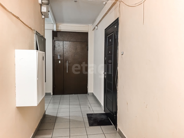 
  Продается 1-комн. квартира, 40 м², Кирова ул, д. 27/3
. Фото 13.