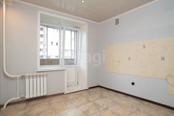 
  Продается 1-комн. квартира, 38.6 м², Петухова ул, д. 128/1
. Фото 5.