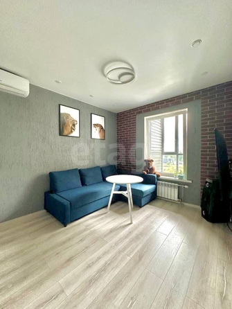 
  Продается 1-комн. квартира, 40.7 м², 1-я Чулымская ул, д. 112/3
. Фото 1.