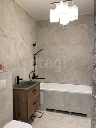 
  Продается 1-комн. квартира, 27.9 м², ЖК Дежнёв, дом 4
. Фото 4.