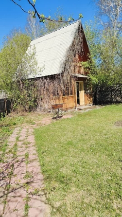 
  Продается дача, 40 м², Новосибирск
. Фото 5.