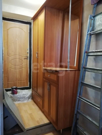 
  Сдается 1-комн. квартира, 34 м², Телевизионная ул, д. 15
. Фото 7.
