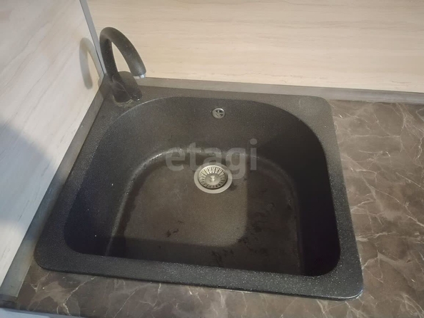 
  Сдается 1-комн. квартира, 38 м², Петухова ул, д. 95/4
. Фото 8.
