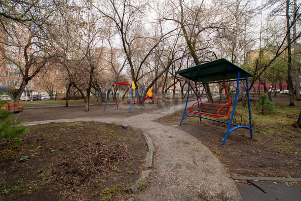 
  Продается 1-комн. квартира, 36.7 м², Карла Маркса пр-кт, д. 22
. Фото 3.