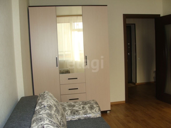 
  Сдается 1-комн. квартира, 37 м², Ельцовская ул, д. 6/2
. Фото 2.
