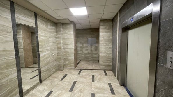 
  Сдается 1-комн. квартира, 46 м², Сакко и Ванцетти ул, д. 31/2
. Фото 22.