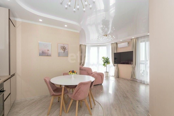 
  Продается 3-комн. квартира, 71.5 м², Аникина ул, д. 16
. Фото 4.