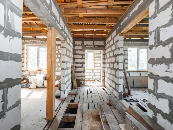 
  Продается дом, 62 м², дачный поселок Мочище
. Фото 8.