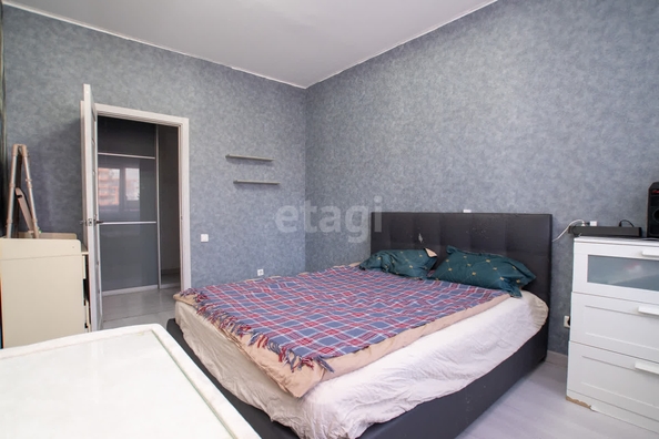 
  Продается 2-комн. квартира, 54.4 м², Ясный Берег ул, д. 6
. Фото 8.