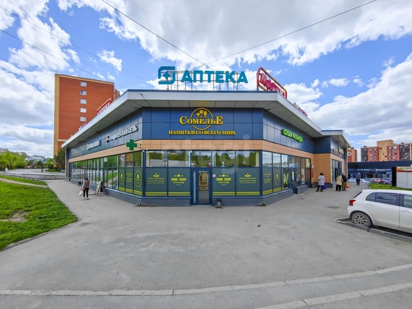
  Продается 3-комн. квартира, 50.9 м², Кубовая ул, д. 91/1
. Фото 28.