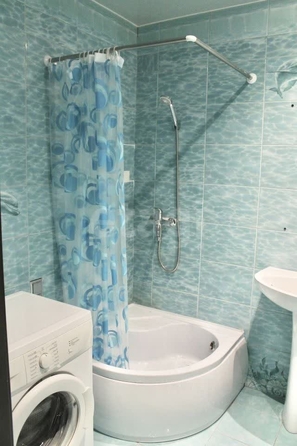 
  Сдается 1-комн. квартира, 34 м², В. Высоцкого ул, д. 50/4
. Фото 8.