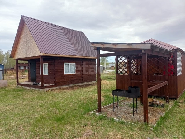 
  Продается дача, 24 м², ТСН Ближняя дача
. Фото 1.