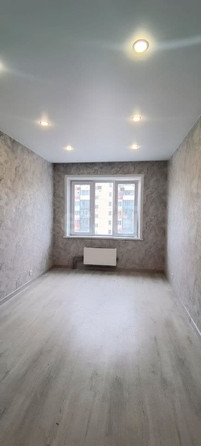 
  Продается студия, 37 м², ЖК Весенний, Заречная 39, дом 1/4
. Фото 5.