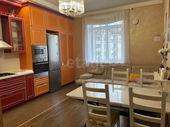 
  Продается 3-комн. квартира, 100 м², Кирова ул, д. 342
. Фото 2.