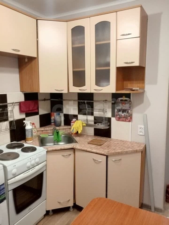 
  Сдается 1-комн. квартира, 31.5 м², Владимировская ул, д. 9
. Фото 6.