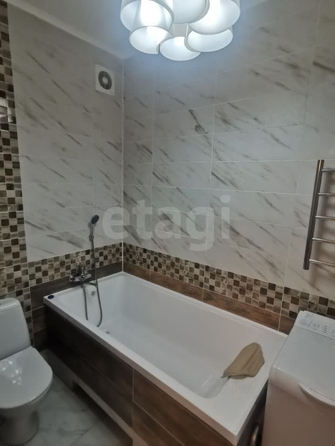 
  Сдается 1-комн. квартира, 36 м², Есенина ул, д. 12/1
. Фото 14.