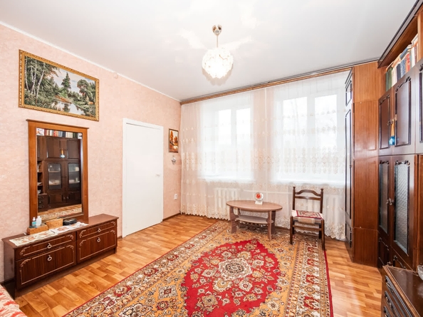 
  Продается 2-комн. квартира, 42.3 м², Никитина ул, д. 144
. Фото 1.