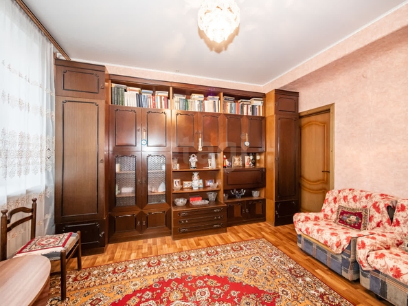 
  Продается 2-комн. квартира, 42.3 м², Никитина ул, д. 144
. Фото 4.