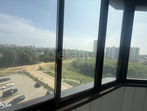 
  Продается студия, 24.7 м², ЖК Vesna (Весна), дом 17
. Фото 4.