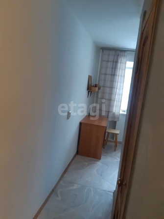 
  Продается 1-комн. квартира, 29.6 м², Сибирская ул, д. 44
. Фото 5.