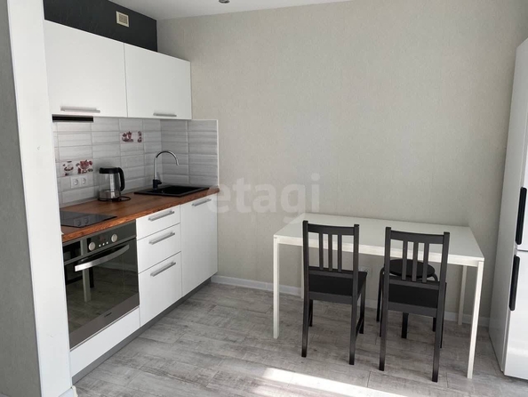 
  Сдается 1-комн. квартира, 32 м², Немировича-Данченко ул, д. 148/2
. Фото 1.