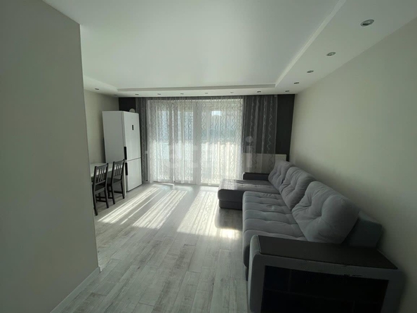 
  Сдается 1-комн. квартира, 32 м², Немировича-Данченко ул, д. 148/2
. Фото 4.
