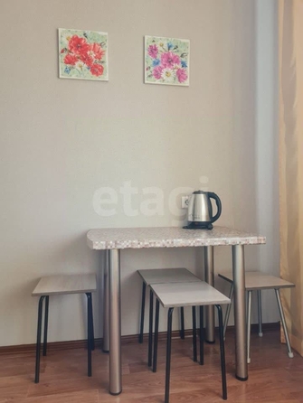 
  Сдается 1-комн. квартира, 37 м², Титова ул, д. 240/1
. Фото 15.