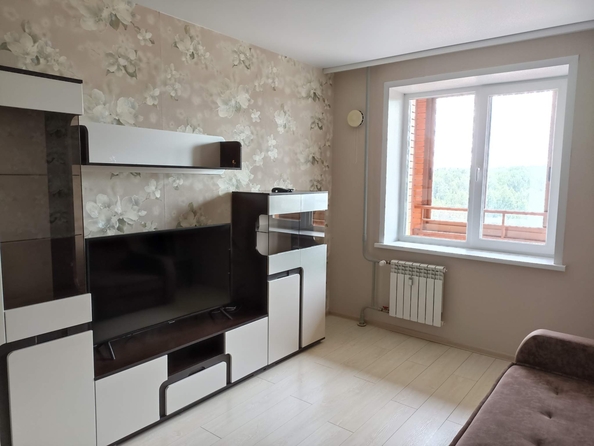 
  Сдается 1-комн. квартира, 37.3 м², Николаева ул
. Фото 6.