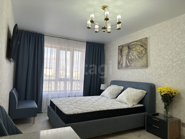 
  Сдается 1-комн. квартира, 25.3 м²
. Фото 2.