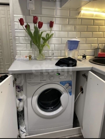 
  Сдается 1-комн. квартира, 25 м², Доватора ул, д. 19/4
. Фото 3.