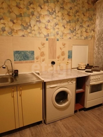 
  Сдается 1-комн. квартира, 35 м², ЖКО Аэропорта ул, д. 30
. Фото 1.