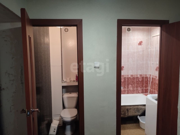 
  Сдается 1-комн. квартира, 29.9 м², Станиславского ул, д. 28/1
. Фото 7.