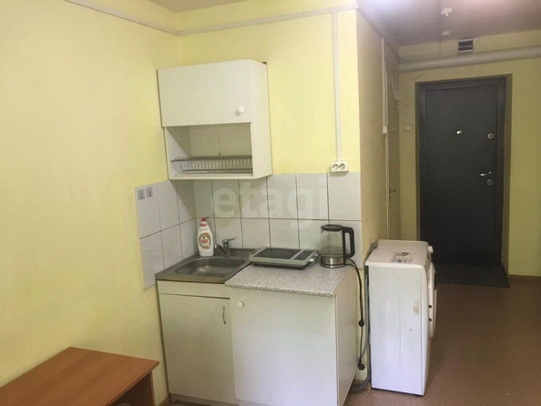 
  Сдается 1-комн. квартира, 18 м², Медкадры ул, д. 8
. Фото 2.