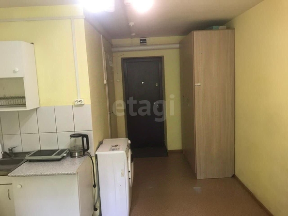 
  Сдается 1-комн. квартира, 18 м², Медкадры ул, д. 8
. Фото 4.