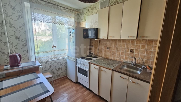 
  Сдается 1-комн. квартира, 30 м², Бориса Богаткова ул, д. 216
. Фото 1.