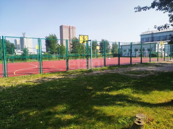
  Продается 2-комн. квартира, 44.6 м², Новогодняя ул, д. 34/1
. Фото 23.