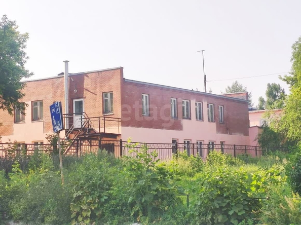 
  Продается 2-комн. квартира, 44.6 м², Новогодняя ул, д. 34/1
. Фото 33.