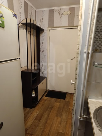 
  Сдается 1-комн. квартира, 24 м², Большевистская ул, д. 145/1
. Фото 3.