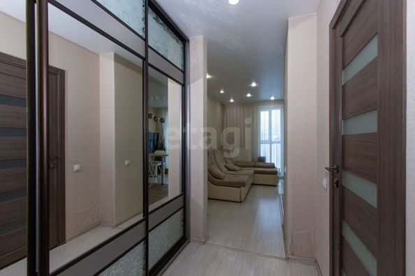 
  Сдается 1-комн. квартира, 26 м², Немировича-Данченко ул, д. 146/2
. Фото 6.