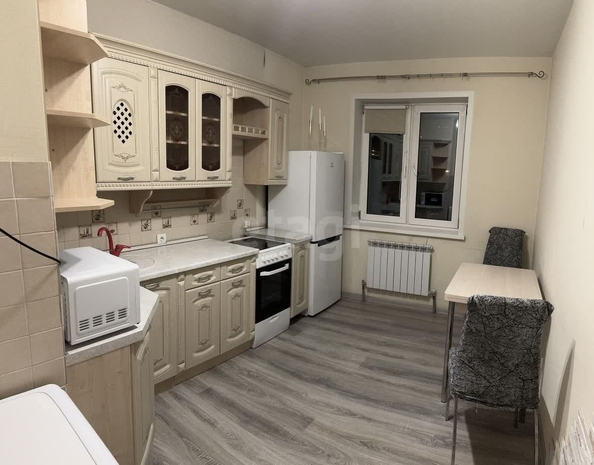 
  Сдается 1-комн. квартира, 40 м², Крылова ул, д. 34
. Фото 4.