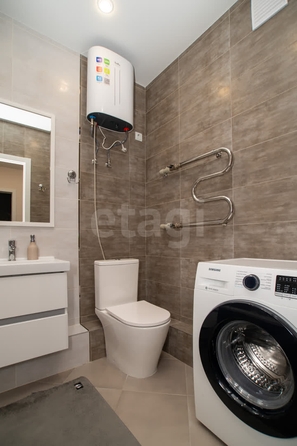 
  Продается 2-комн. квартира, 47.7 м², 3-й микрорайон, д. 14
. Фото 20.