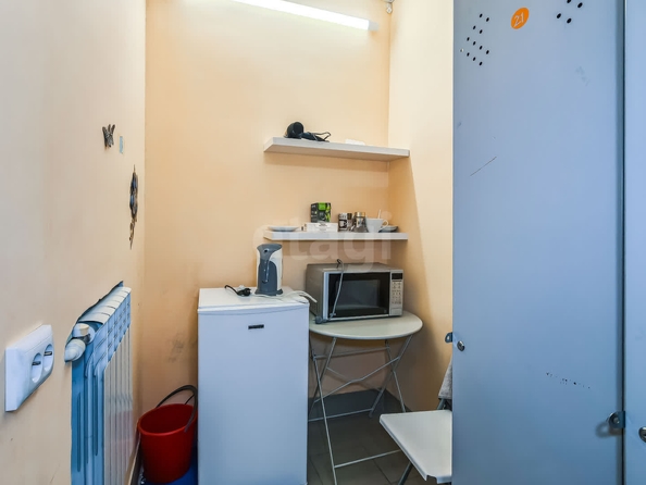 
  Сдается универсальное помещение, 211 м², Ключ-Камышенское Плато ул, д. 13
. Фото 28.