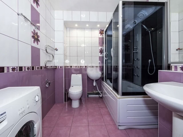 
  Сдается 1-комн. квартира, 46.3 м², Вилюйская ул, д. 11
. Фото 8.