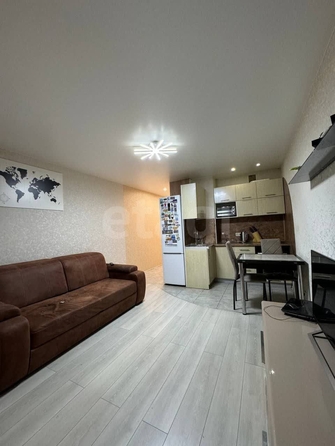 
  Продается студия, 27 м², 1-я Чулымская ул, д. 112/5
. Фото 22.
