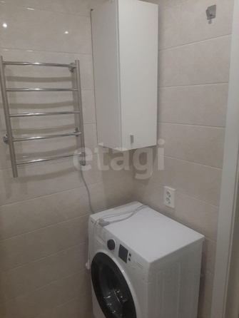 
  Сдается 1-комн. квартира, 33 м², Большевистская ул, д. 112
. Фото 12.